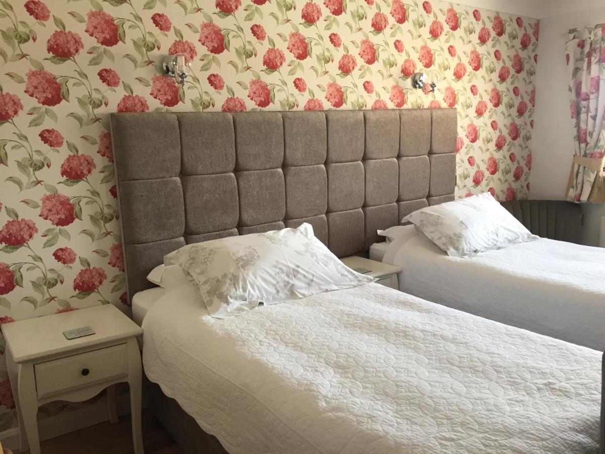 بيكرينغ Ingledene Room Only المظهر الخارجي الصورة